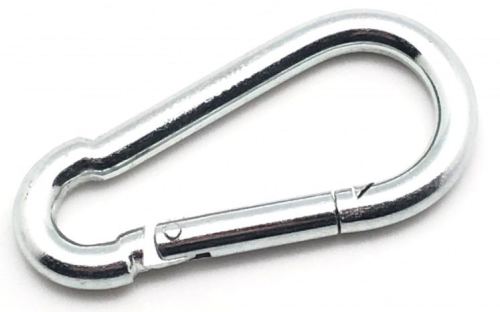 CARABINER 79X8MM