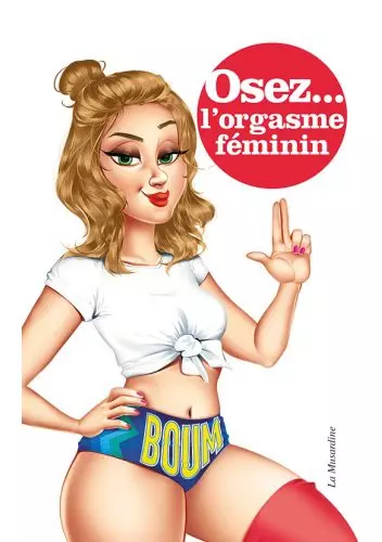 Wagen Sie weibliche Orgasmen – 1/7