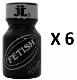 Fetish 10ml x6 – 1/7