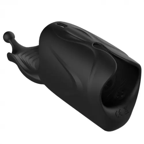 Vibrator Masturbator Glans Stim 10 Vibrationen – 1/7
