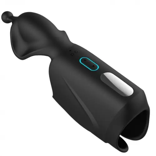 Vibrator Masturbator Glans Stim 10 Vibrationen – 2/7