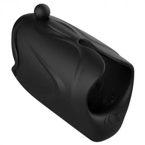 Vibrator Masturbator Glans Stim 10 Vibrationen – 3/7