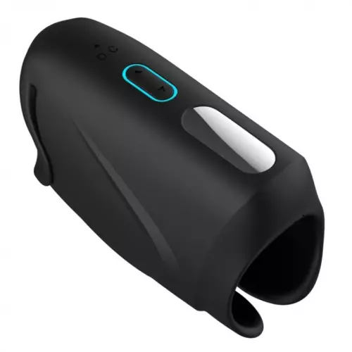 Vibrator Masturbator Glans Stim 10 Vibrationen – 5/7