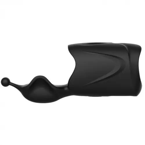 Vibrator Masturbator Glans Stim 10 Vibrationen – 6/7