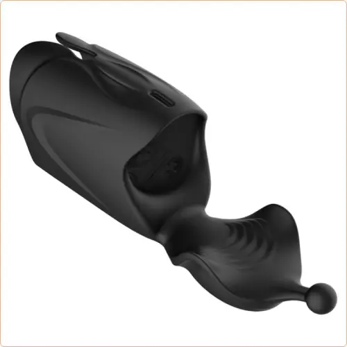 Vibrator Masturbator Glans Stim 10 Vibrationen – 7/7