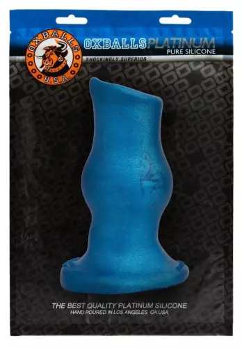 Tunnel plug Pig-Hole Deep 2 17 x 8,5 cm – 2/11