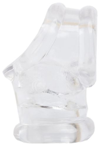 Ballstretcher Powersling Transparent