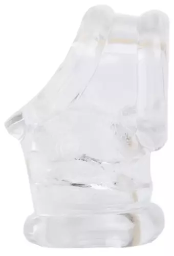 Ballstretcher Powersling Transparent – 1/12