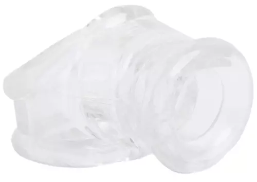 Ballstretcher Powersling Transparent – 3/12