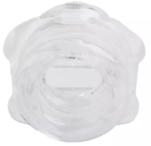 Ballstretcher Powersling Transparent – 4/12