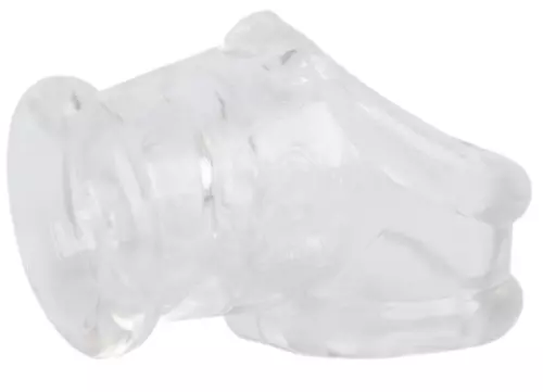 Ballstretcher Powersling Transparent – 5/12