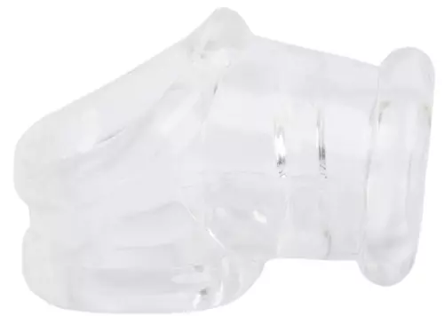 Ballstretcher Powersling Transparent – 6/12