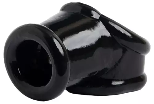 Ballstretcher Powersling Schwarz – 4/13