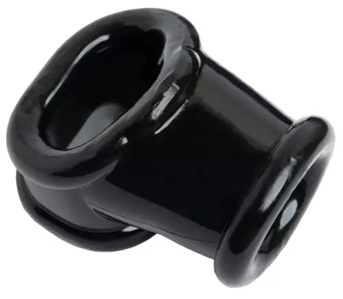 Ballstretcher Powersling Schwarz – 5/13