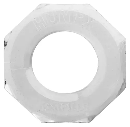 Cockring HumpX Transparent – 1/16