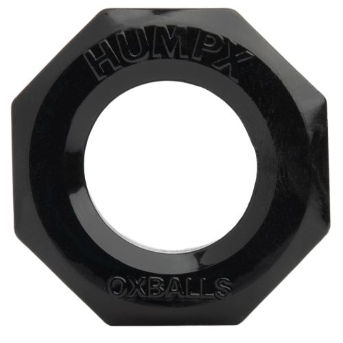 Cockring Humpx Black