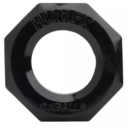 Cockring Humpx Schwarz – 1/11