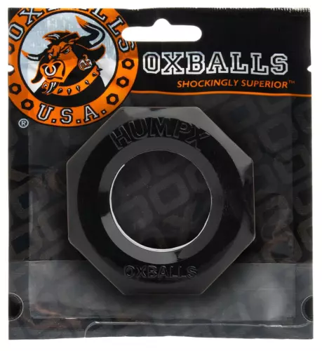 Cockring Humpx Schwarz – 2/11