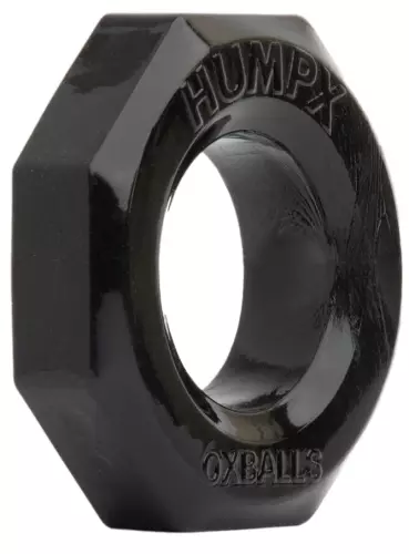 Cockring Humpx Schwarz – 3/11