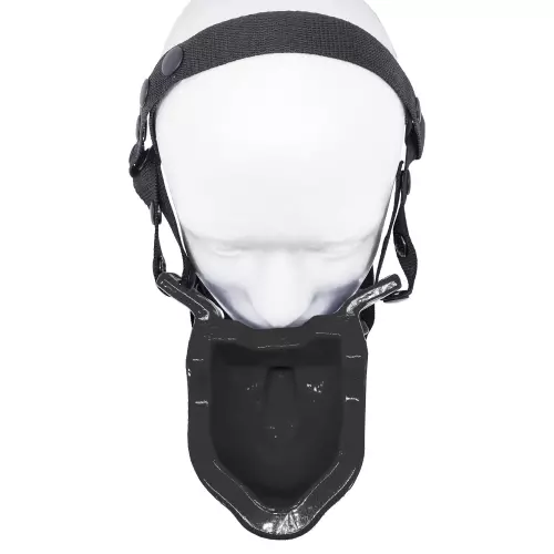 Urinoir-Knebel Oxballs WaterSport Schwarz – 4/17
