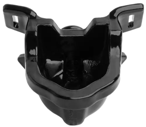 Urinoir-Knebel Oxballs WaterSport Schwarz – 5/17