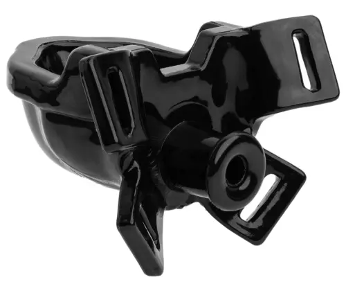 Urinoir-Knebel Oxballs WaterSport Schwarz – 6/17