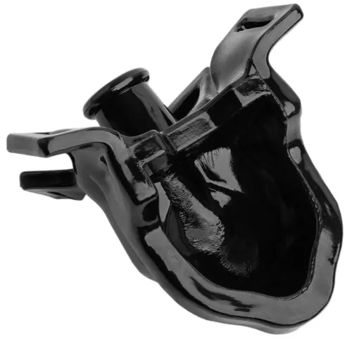 Urinoir-Knebel Oxballs WaterSport Schwarz – 7/17