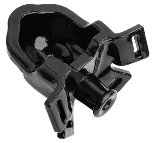 Urinoir-Knebel Oxballs WaterSport Schwarz – 9/17