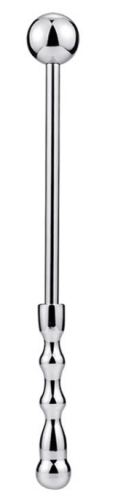 Metalen staaf Wand Ball 18 x 5 cm