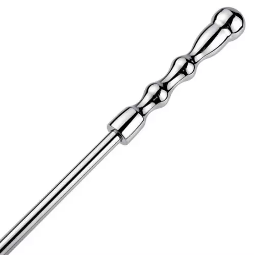 Metalen staaf Wand Ball 18 x 5 cm – 4/12