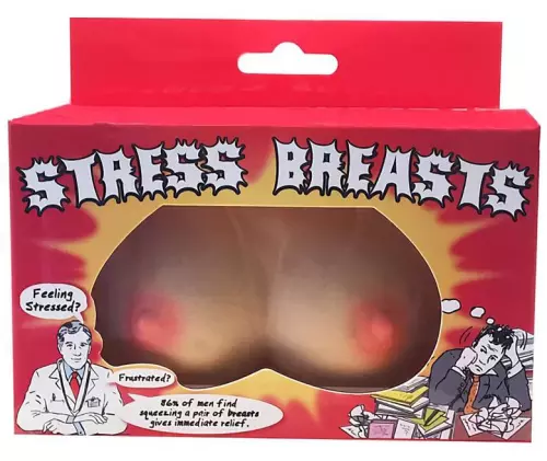 Anti-Stress-Brüste – 2/7