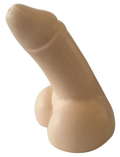 Anti-stress Penis