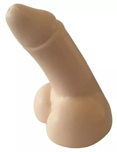 Antistress-Penis – 1/7