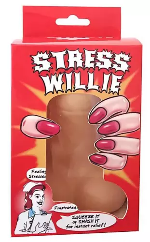 Antistress-Penis – 2/7