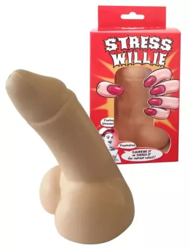Antistress-Penis – 3/7