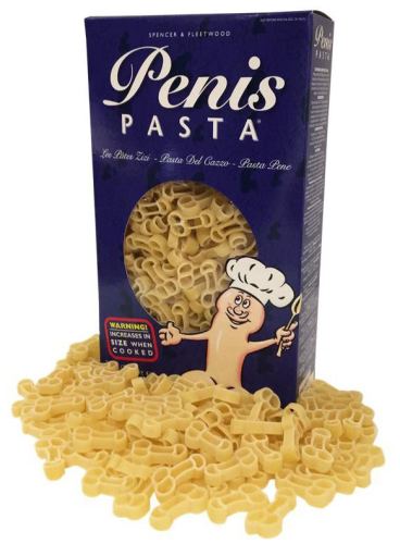 Pasta Zizi 200g