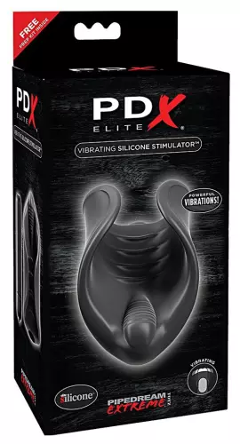 Vibrator Masturbator STIMULATOR – 2/7