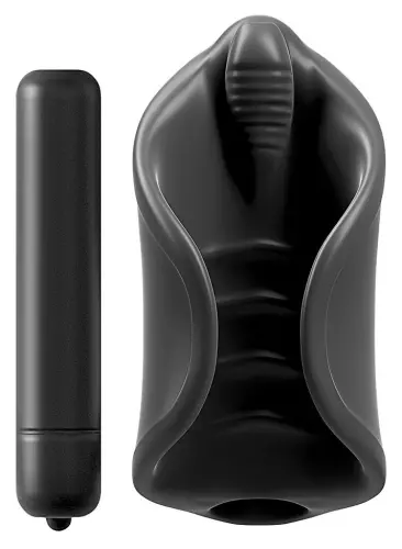 Vibrator Masturbator STIMULATOR – 3/7
