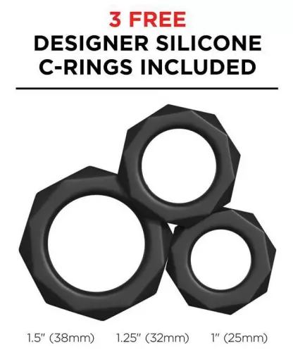 Vibrator Masturbator STIMULATOR – 5/7