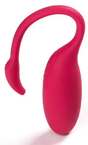 Vibrationsei Flamingo mit Fernbedienung 7.2 x 3 cm – 3/17