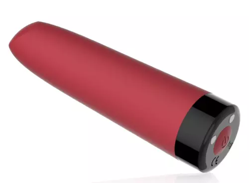 Vibrostimulator Awaken mit Fernbedienung 9.5 x 2.4 cm – 10/18