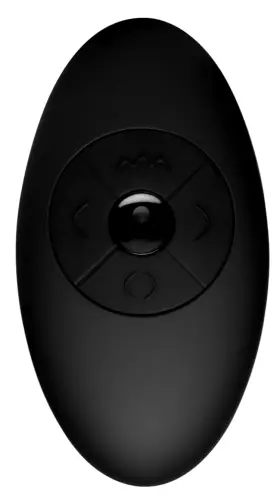 Vibrating Plug with Thrusting Action 15 x 3.5 cm – 8/17