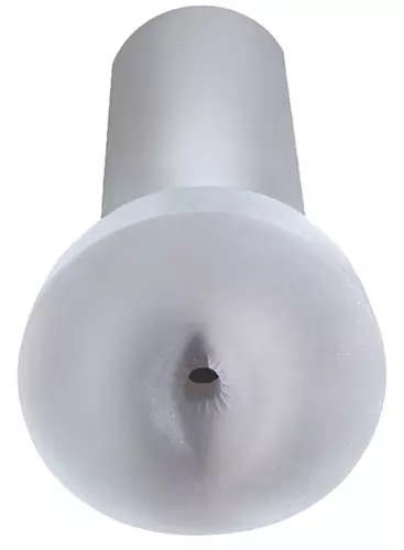 Masturbator Pump & Dump Transparent – 1/6