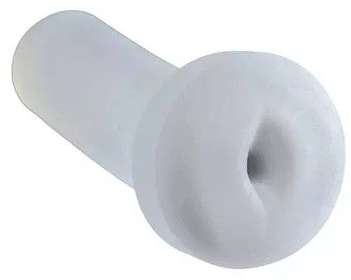 Masturbator Pump & Dump Transparent – 3/6