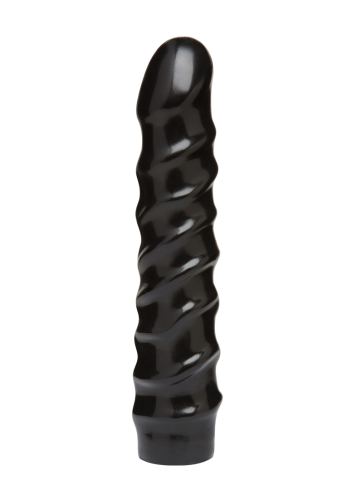 Dildo Raging hard-On 21 x 3,5 cm Schwarz
