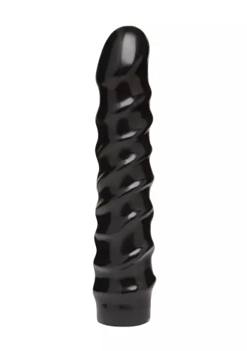 Dildo Raging Hard-On 21 x 3.5 cm Black – 1/8