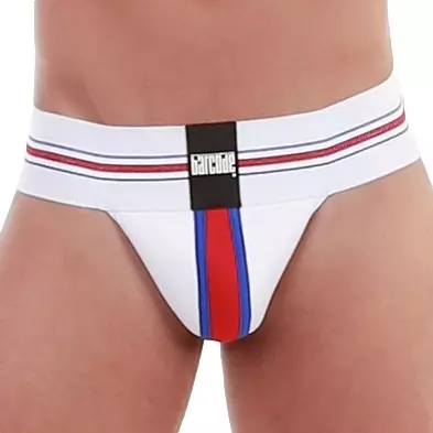 Jockstrap Denis Weiß – 1/21