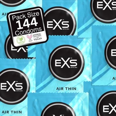Kondome Air Thin 56 mm x144