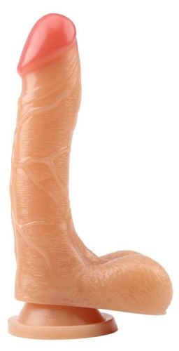 Dildo Poem DIldo 16,5 x 4 cm
