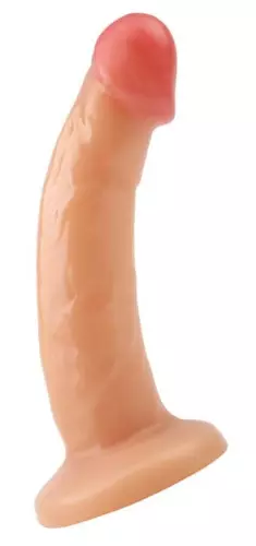 Dildo Moonlight Dildo 16,5 x 3,8 cm – 1/4